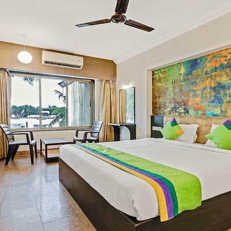 Treebo Trend Sea Coin Hotel โคลวา ภายนอก รูปภาพ