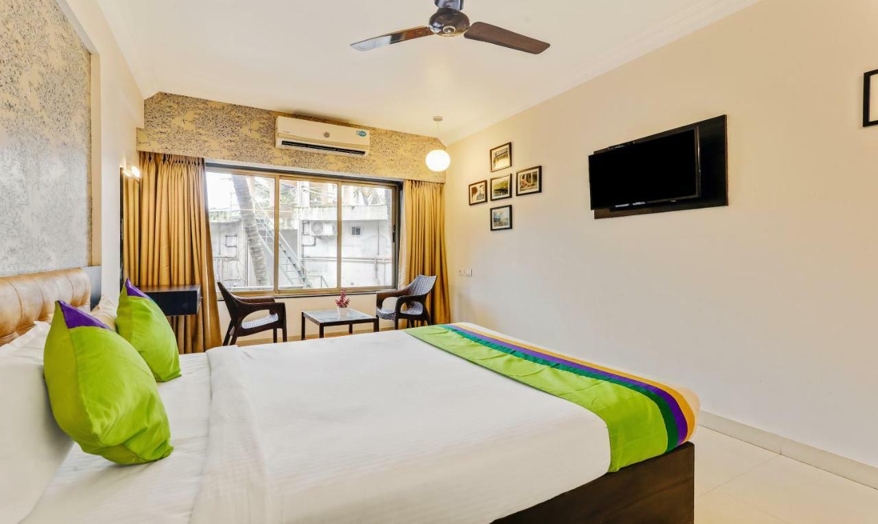 Treebo Trend Sea Coin Hotel โคลวา ภายนอก รูปภาพ
